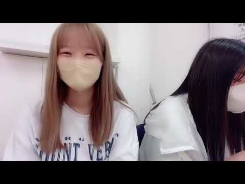 MOROHASHI HINATA 2022年07月23日21時51分06秒 諸橋 姫向