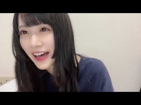 2022 0721 2300 中村 舞(STU48 ドラフト3期生)