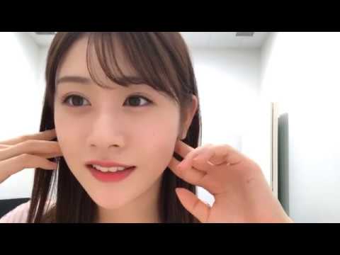KATO MINAMI 2019年12月03日21時17分16秒 加藤 美南 (明日より数日間UP時間が遅くなります)