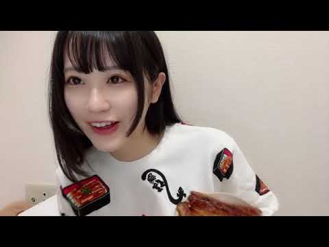 2022 0723 2315 中村 舞(STU48 ドラフト3期生)