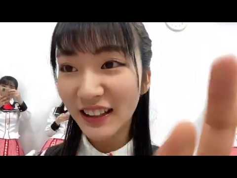 寺田 陽菜 TERADA HINA 2019年12月14日12時00分22秒