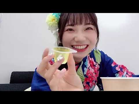 FUJISAKI MIYU 2022年07月18日14時56分34秒 藤崎 未夢