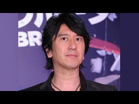 川崎麻世 不倫愛人を“ポイ捨て”逃走!