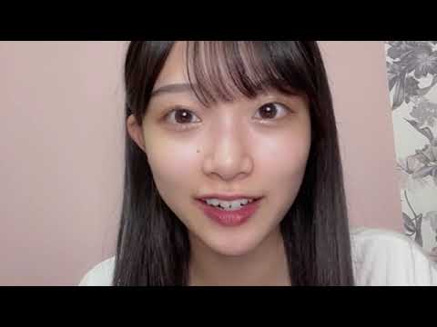 OGOE HARUKA 2022年07月25日21時39分46秒 小越 春花