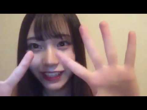 川越 紗彩KAWAGOE SAAYA 2020年04月28日200126