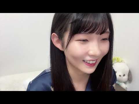 尾崎 世里花(STU48 2期生) 2022 0301 20:31