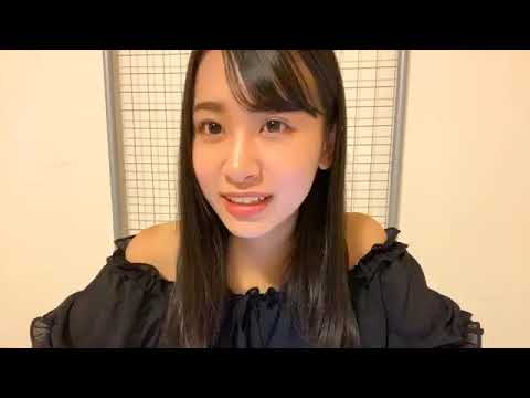 富永 夢有TOMINAGA YU 2020年08月11日203043