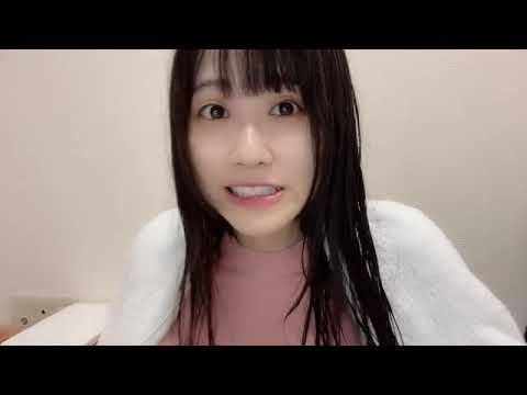 2022 0725 2344 中村 舞(STU48 ドラフト3期生)