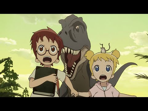 声優に北川景子と芦田愛菜!映画『マジック・ツリーハウス』予告編