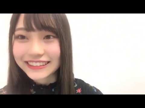 川越 紗彩 KAWAGOE SAAYA 2020年02月19日19時1139秒