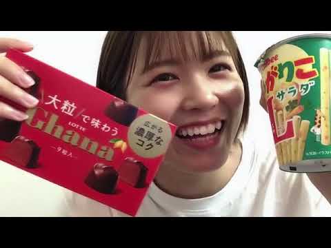 ANDO CHIKANA 2022年07月26日19時03分47秒 安藤 千伽奈(音ズレごめんなさい)
