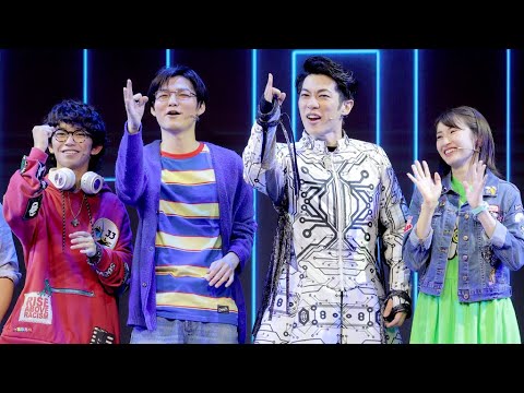 Hey! Say! JUMP薮宏太「一分一秒を無駄にしないように」 トニー賞受賞作の演出家とタッグ (ミュージカル「BE MORE CHILL」/薮宏太 加藤清史郎 井上小百合 横山だいすけ)