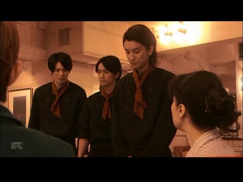 ほっとけない魔女たち 5話
