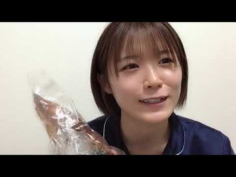 ANDO CHIKANA 2022年04月18日19時04分41秒 安藤 千伽奈