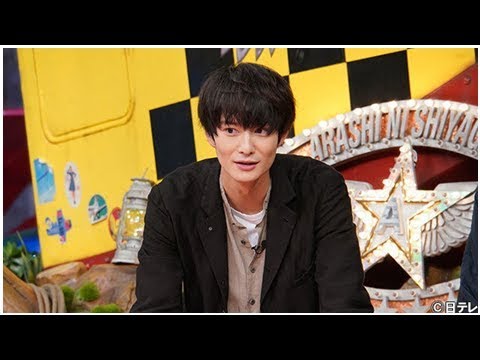 岡田将生、初登場で嵐とデスマッチ対決!『嵐にしやがれ』| News Mama