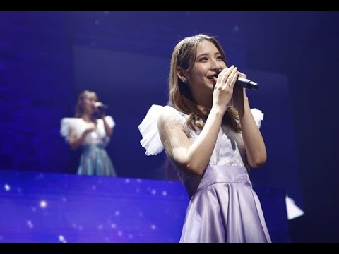 最新ニュース – HKTツアー千秋楽 8月卒業の松岡菜摘&神志那結衣が涙と笑顔で感謝