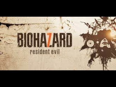【ビビリによる】BIOHAZARD7【#1】