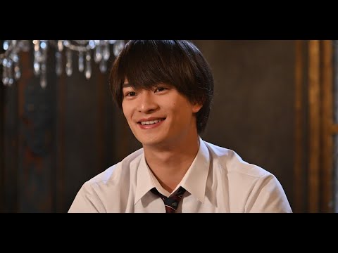 最新ニュース – 浮所飛貴、美 少年とHiHi Jetsは「同志」『トモダチゲームR4リアル』配信開始