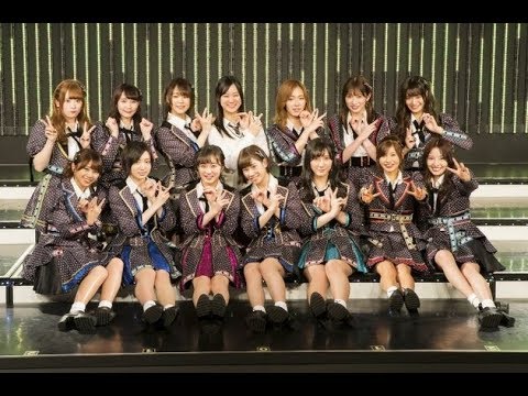 NMB48が新春公演で大組閣発表「勝負の年になる」