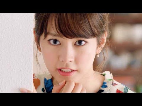 桐谷美玲の6秒動画×3が面白可愛い/「サッポロ 極ZERO(ゴクゼロ)爽快ゼロ」CMメイキング
