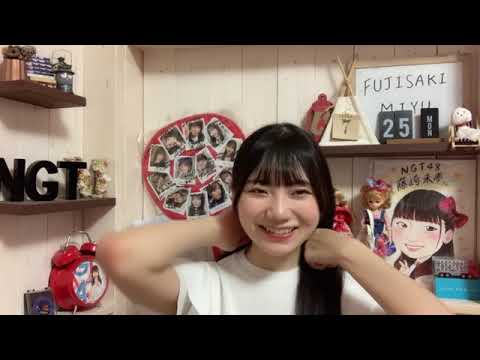 FUJISAKI MIYU 2022年07月25日21時31分14秒 藤崎 未夢