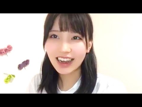 【STU48】高校時代から○キャだったことを告白【吉崎凜子】