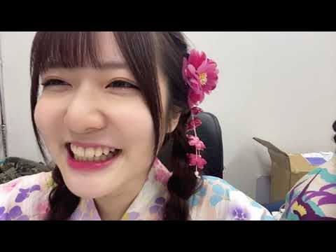 SOGABE YUME 2022年07月03日15時54分41秒 曽我部 優芽