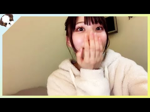 21/12/04 吉崎凜子 STU48 2期生