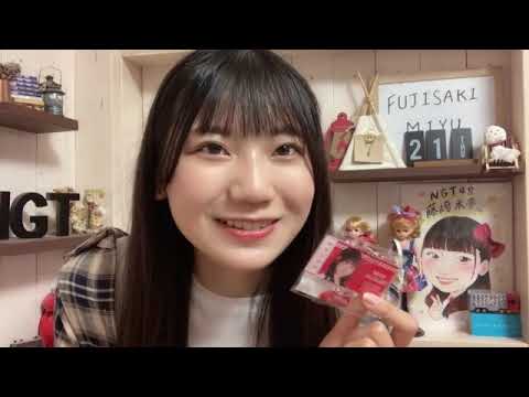 FUJISAKI MIYU 2022年07月21日22時01分22秒 藤崎 未夢