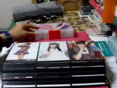 AKB48/SKE48/NMB48/HKT48 生写真提供・販売動画(一月分)※説明欄必読