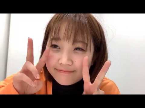 山田 野絵 YAMADA NOE 2020年01月23日18時03分27秒(音ズレごめんなさい)