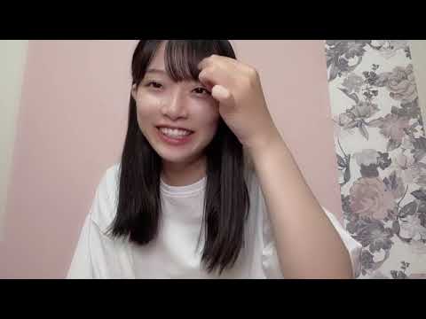 OGOE HARUKA 2022年07月26日19時01分50秒 小越 春花