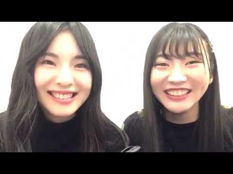 寺田 陽菜TERADA HINA 2020年03月27日190451(音ズレごめんなさい)