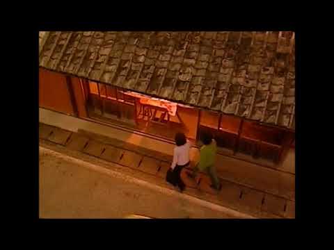 横山麺業「食堂ラーメン」CM(夜篇・15秒)