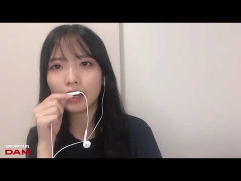 榊美優(STU48) 20211010 20時59分