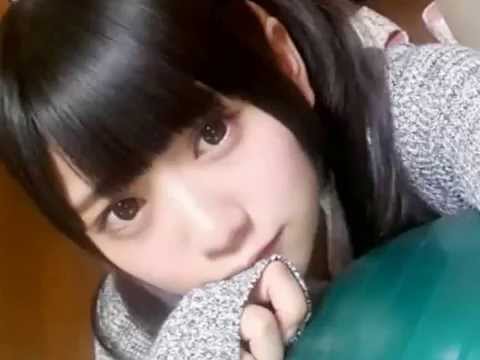 HKT48山田麻莉奈、けいおん志望だったけど断念のワケが残念すぎww