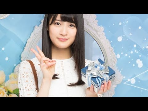 受けとる側 織田奈那 さん おだなな 欅坂46 欅のキセキ