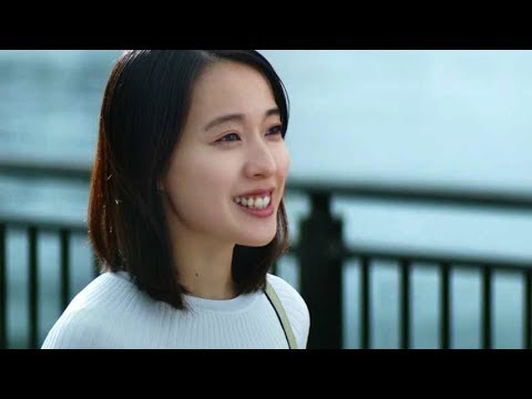 戸田恵梨香、恋愛ドラマのワンシーンでひとこと/大樹生命CM『三井生命は、大樹生命へ。』15秒+メイキング
