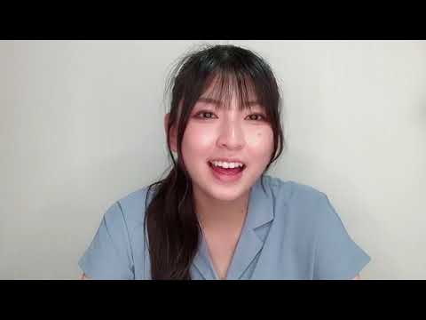 MIMURA HINO 2022年07月24日22時32分52秒 三村 妃乃