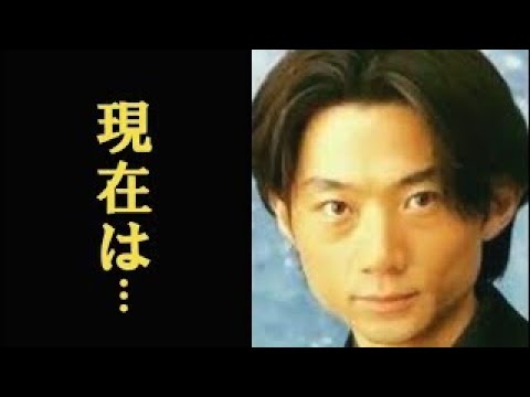 元光GENJI 内海光司の現在は…