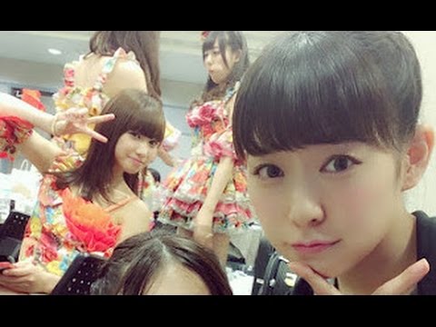 NMB48 渡辺美優紀が年功序列を激しく嫌う太田夢莉の性格を見抜く
