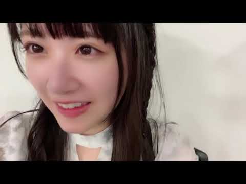2022 0731 2355 中村 舞(STU48 ドラフト3期生)