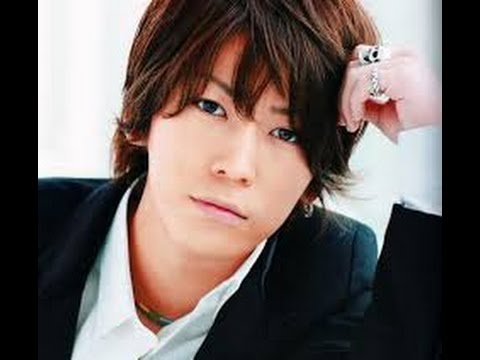〔衝撃映像〕亀梨和也の整形前の顔がヤバイ!!