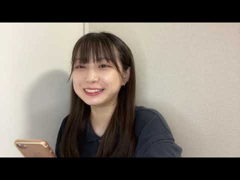 48 Yamada Kyouka 2022年07月17日23時25分45秒 山田 杏華(AKB48 チーム8)