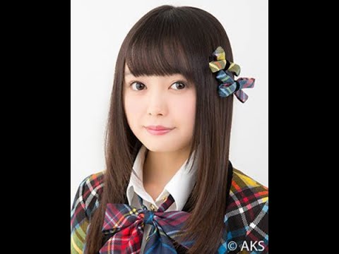 AKB48樋渡結衣が活動休止、学業専念のため