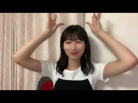 SATO KAIRI 2022年08月02日21時36分46秒 佐藤 海里