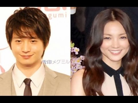 【祝!!】国仲涼子が第1子男児出産 向井理「大きな感動」