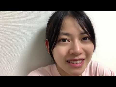 48 Kaoru Takaoka 2022年08月01日20時32分28秒 高岡 薫(AKB48 チーム8)