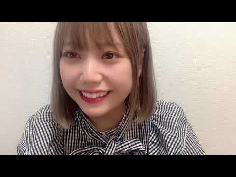 e86fa3102517 2022年07月31日19時33分25秒 長久玲奈
