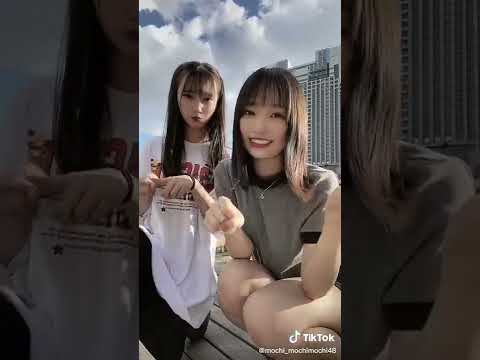 キクラゲおいち NMB48 浅尾桃香 (もっちゃん) 瓶野神音 (じおん) 2022.07.25